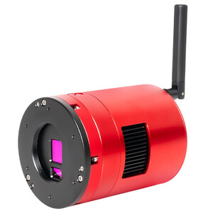 Caméra ZWO ASI 585 MM-Air Mono