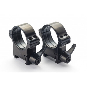 Rusan Montage Weaver, Quick Release, 30 mm, BH 12 mm
