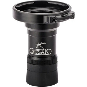 Rusan Oculaire 2,5x avec connecteur