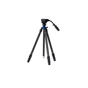 Trépied en carbone ZEISS Pro-Serie Stativ-Kit Lightweight