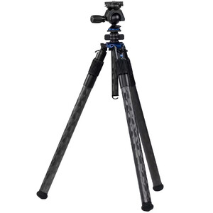 ZEISS Pro-Serie Stativ-Kit Max-Duty V