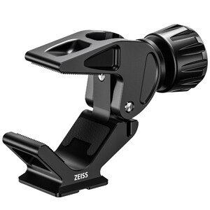 Adaptateur trépied ZEISS Fernglas-Klemme