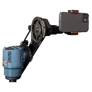 Monture Acuter Traverse AZ GoTo Wi-Fi