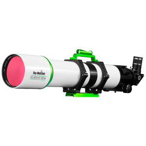 Télescope solaire Skywatcher ST 100/800 Heliostar-100 H-alpha
