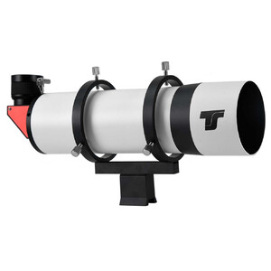 Lunette de visée TS Optics 80mm 90° 1,25" T2
