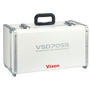 Mallette de transport Vixen VSD70ss