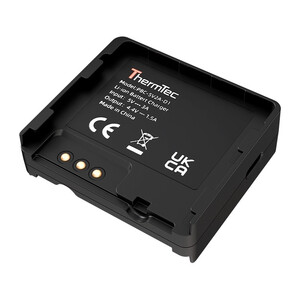 ThermTec Chargeur pour la série Hunt Pro