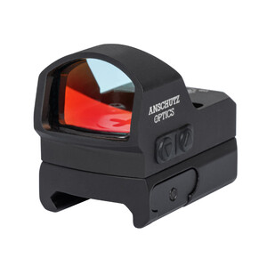 Lunette de tir Anschütz Optics Reflex Pro Small