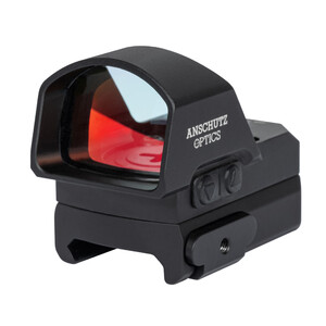 Anschütz Optics Reflex Pro Wide