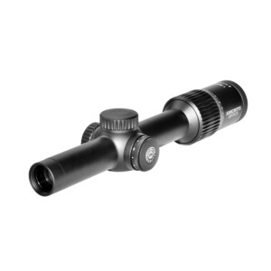 Lunette de tir Anschütz Optics Perfomance Pro 1-8x24, L4a Fiber