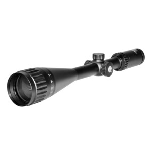 Lunette de tir Anschütz Optics Classic 6-24x50 AO Mil Dot IR