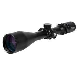 Lunette de tir Anschütz Optics Classic Pro 2,5-10x50 L4A Dot IR