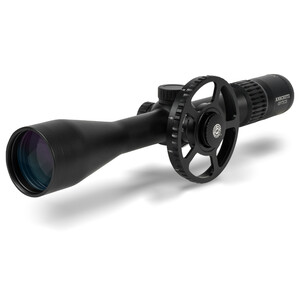Lunette de tir Anschütz Optics Air Pro 6-24x50 SP FFP AP MIL IR