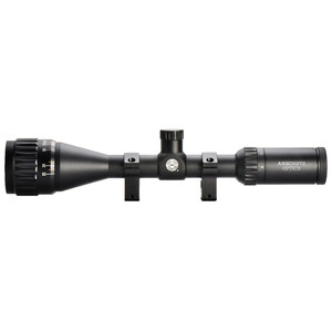 Lunette de tir Anschütz Optics KK50 4-12x44 AO KK50
