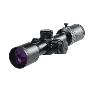 Lunette de tir DDoptics V10 1,5-15x40 NXT MRAD A4D
