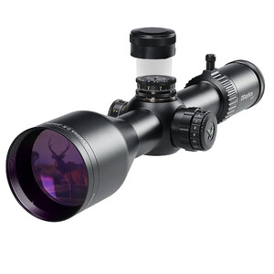 Lunette de tir DDoptics Nighteagle NFX V8 2,5-20x56