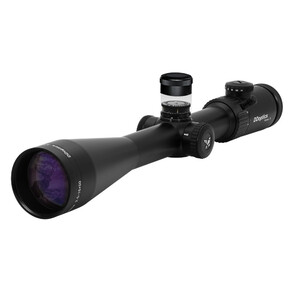 Lunette de tir DDoptics Nighteagle NFX V6 2,5-15x50