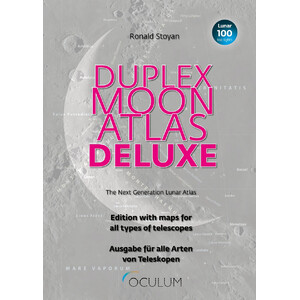 Atlas Oculum Verlag Duplex Moon Deluxe