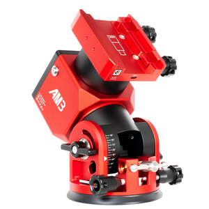 Monture ZWO AM3N Harmonic Equatorial Tripod TC40