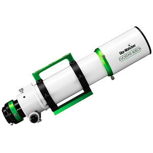 Lunette apochromatique Skywatcher AP 80/600 Evostar 80EDX
