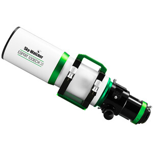 Lunette apochromatique Skywatcher AP 100/550 Esprit 100 EDX