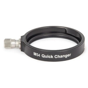 Adapter Baader Quick Changer M54