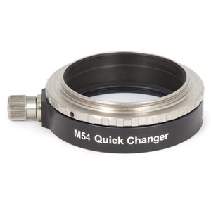 Adapter Baader Quick Changer System M54