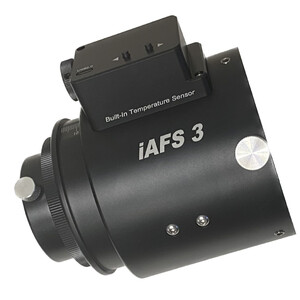 Porte-oculaire iOptron Automatic Focuser iAFS3 2"