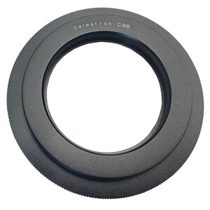 iOptron Adaptateur iAFS2 / Celestron C6, C8, C9.25