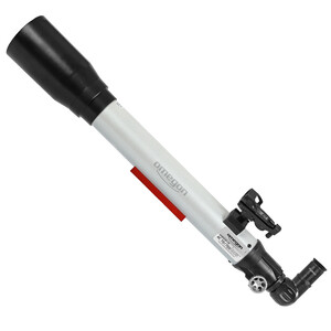 Télescope Omegon AC 70/700