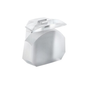 Eschenbach makrolux, loupe à champ clair, 1:3,6X