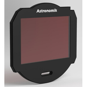 Filtre Astronomik H-alpha 12nm MaxFR XT Clip Nikon XL