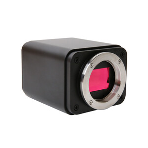 ToupTek caméra ToupCam X8CAM4K 16MPA, couleur, CMOS, 1/1,1", 2,4 µm, 60 ips, 16 MP, HDMI/LAN/USB