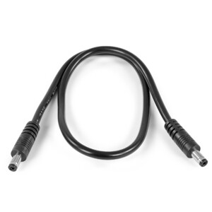 Câble Omegon 5,5-2,1mm 0,5m