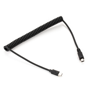 Câble Benro Polaris PACB4 USB Typ C - Mini-USB
