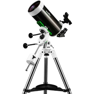 Télescope Maksutov Skywatcher MC 127/1500 Starquest DX EQ