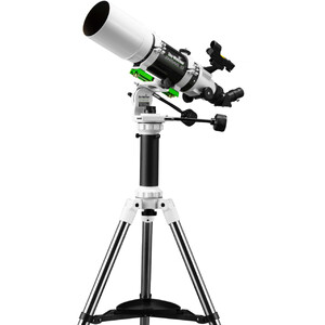 Télescope Skywatcher AC 102/500 AZ-Pronto