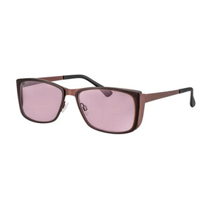 Eschenbach loupe lunettes filtrantes acunis 25, lunettes métalliques 56-17