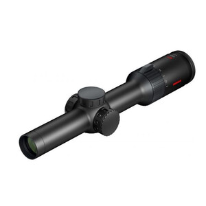 Lunette de tir Minox RS-4 1-4x24, 4i