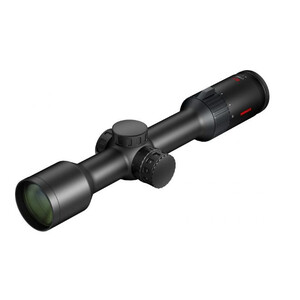 Lunette de tir Minox RS-4 2,5-10x42 4i, parallaxe