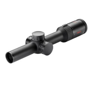 Lunette de tir Minox RS-6 1-6x24, rail 4i