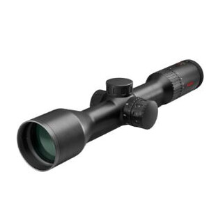 Lunette de tir Minox RS-6 1,6-10x42 rail