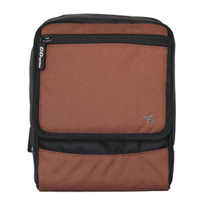 DDoptics Grand sac pour jumelles, marron