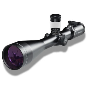 Lunette de tir DDoptics Nighteagle NFX V4 2,5-10x56