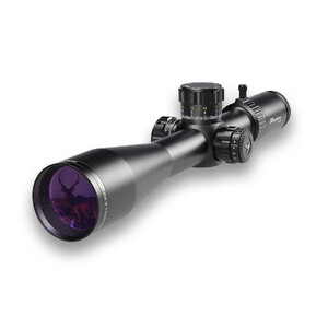 Lunette de tir DDoptics DDMP V10 4-40x50 tacA MOA