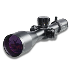 Lunette de tir DDoptics DDMP V6 5-30x56 tacA MOA