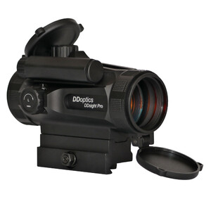 Lunette de tir DDoptics DDsight PRO