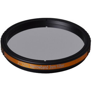 Filtre Askar Colour Magic OIII 3 nm 2"