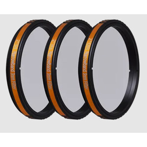 Filtre Askar Colour Magic OIII 3 nm 2"