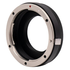 Adaptateurs pour objectifs photographiques ZWO adapter Canon EOS / EFW